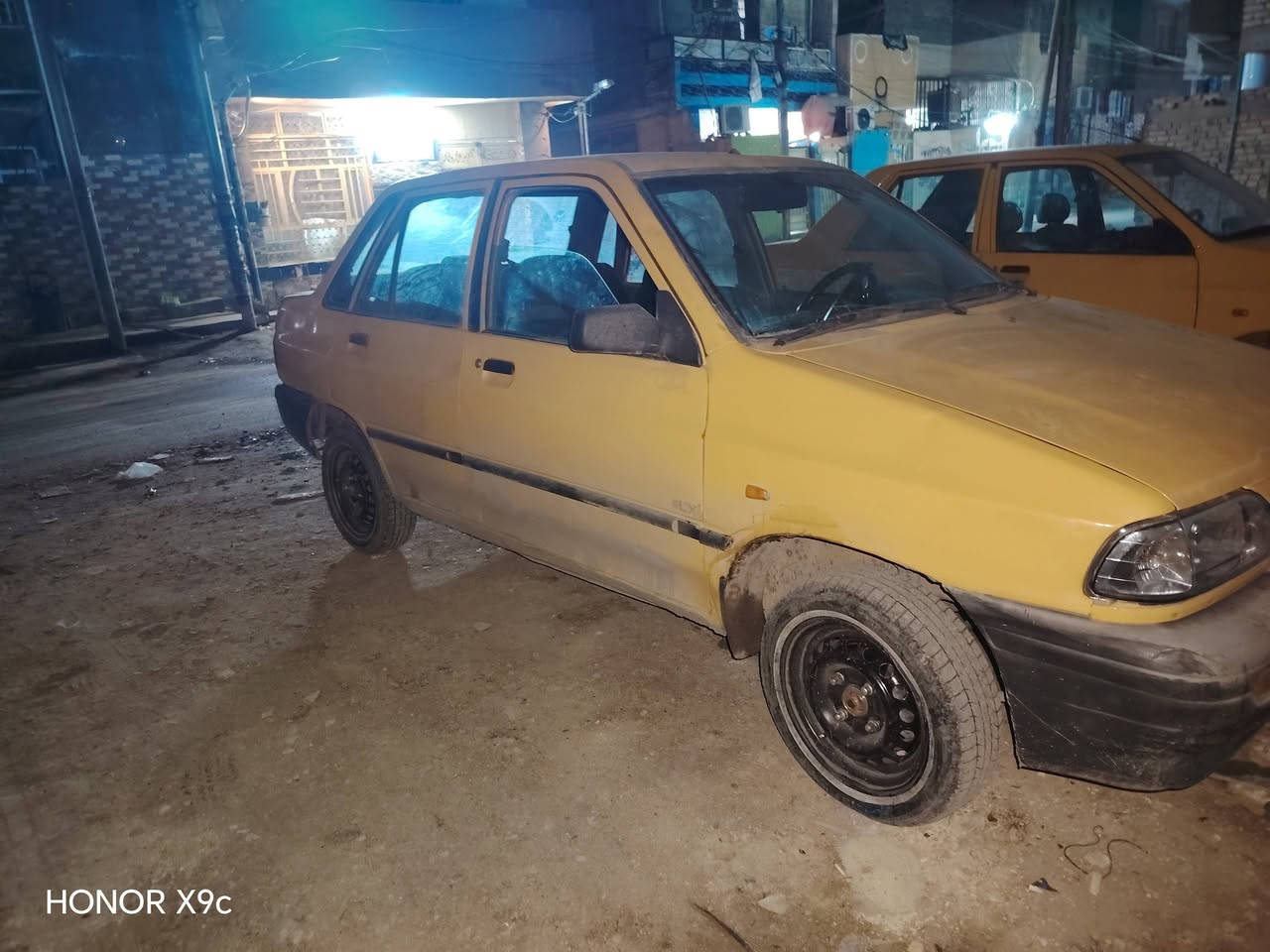 السلام عليكم سايبه ٢٠١١ مكينه بيه بخار كير جديد سياره حلوه تحويل مباشر ١٤ ورقه وبيه مجال بسيط *********** بغداد مدينه
