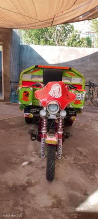 ستوته • مديل 2020 • البصره ابو الخصيب