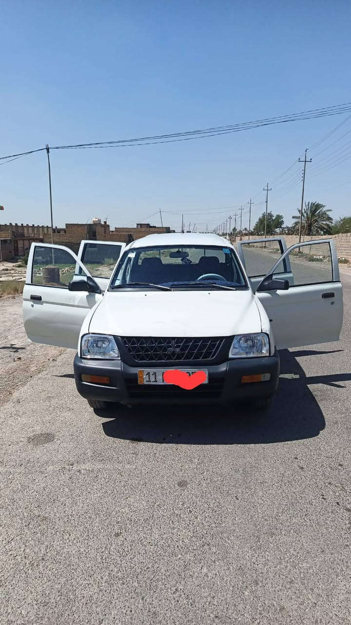 للبيع.. للبيع
بيكم ميتسوبيشي بيكب l200 .. 

2004 موديل ... تبريد شغال... محرك .. كير.. فول 

تاريخ انهاء السنويه 2031

العنوان بغداد 

رقم. ***********

الاستفسار على خاص بي واتساب
