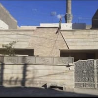 دار للبيع – حي القاهرة / بغداد – موقع مميز فرصة ذهبية للسكن أو الاستثم...