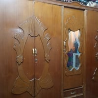 كنتور • ٥ بيبان • نضيف