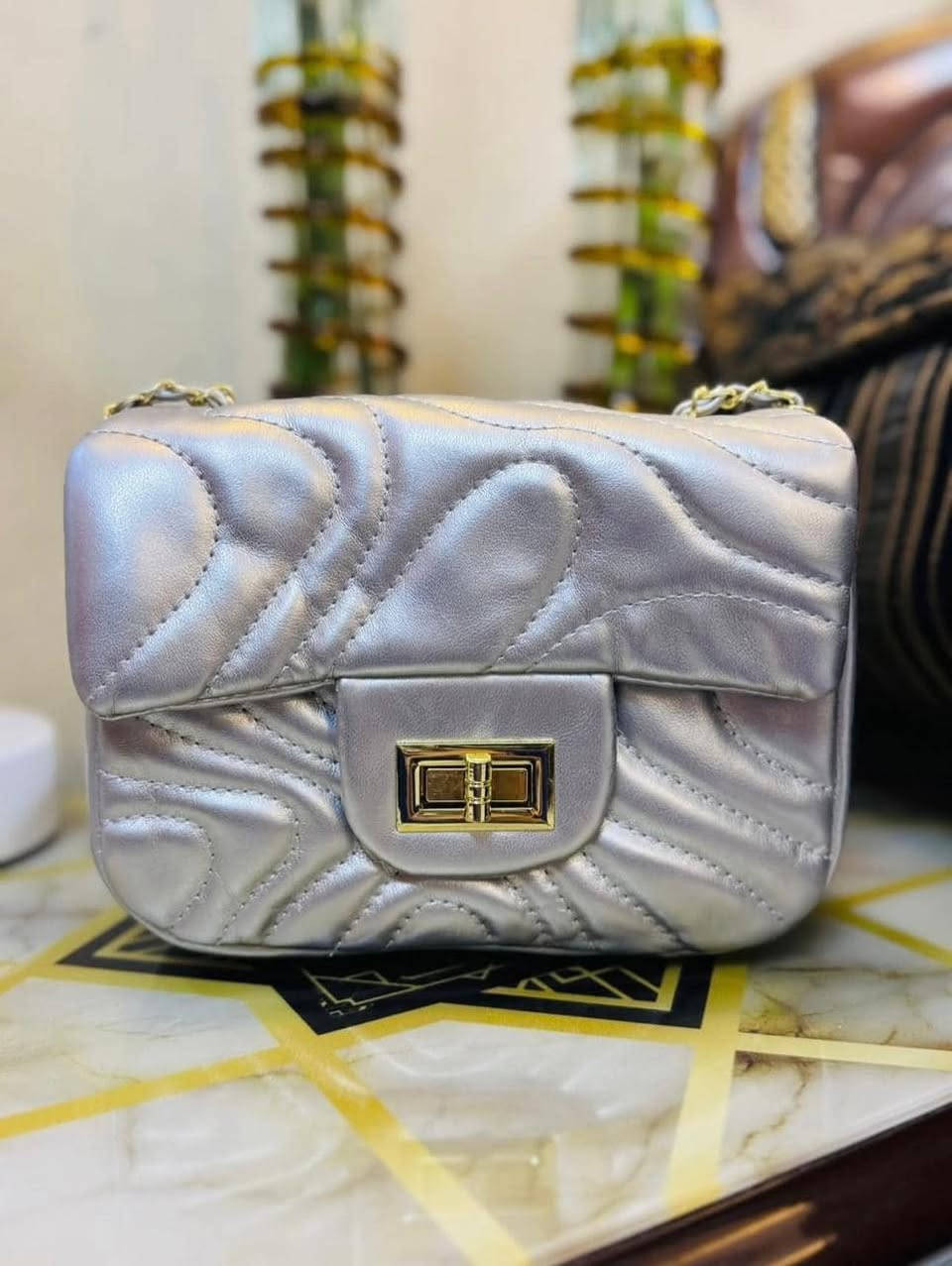 شلعة جنط جديد ماركة فاشن 30 قطعه ب125


**إذا كنت صاحب هذا الإعلان وتريد حذفه لأي سبب، رجاءا أرسل رسالة إلى الدعم الفني**