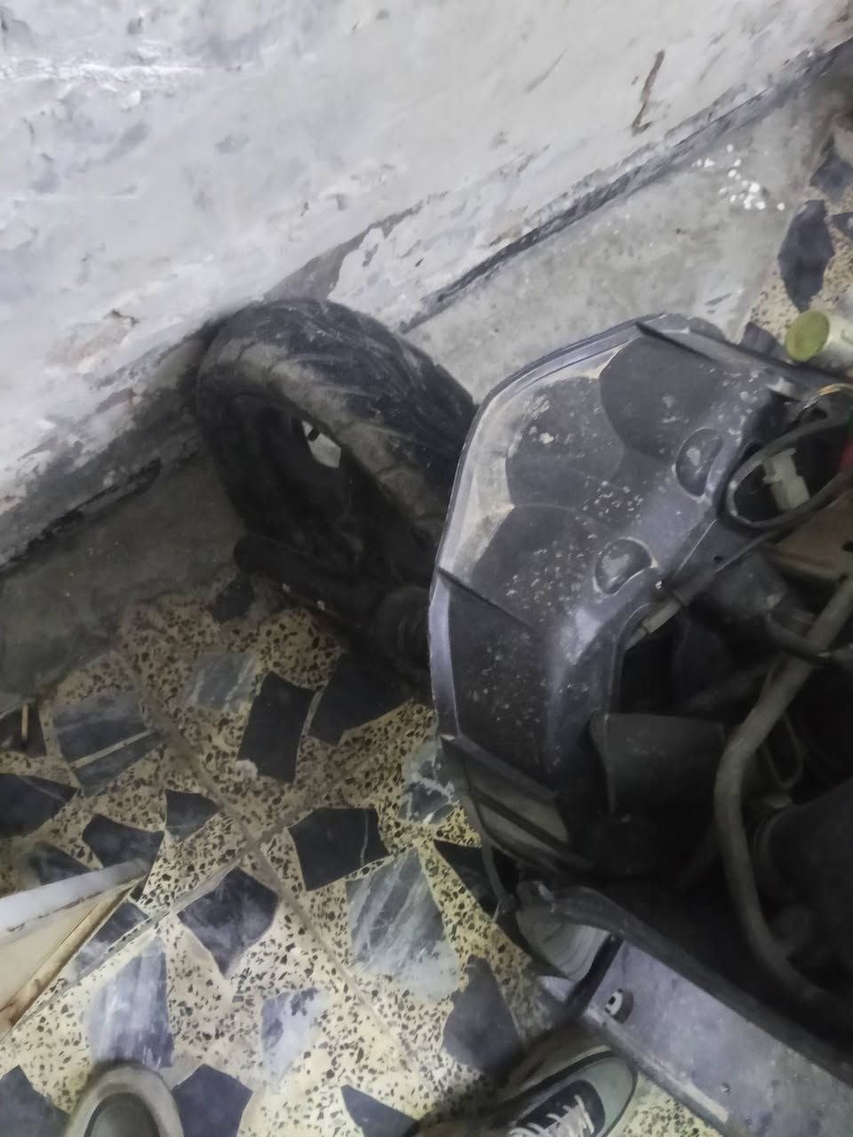 سلام عندي دراجتين سكنس ابيع وحده كامله وشغاله نقصها كابريتر وبيع ثانيه تفصيخ ومكينه شغله كلهم  ممتواجد على نت يريد يتواصل ويايه ***********
