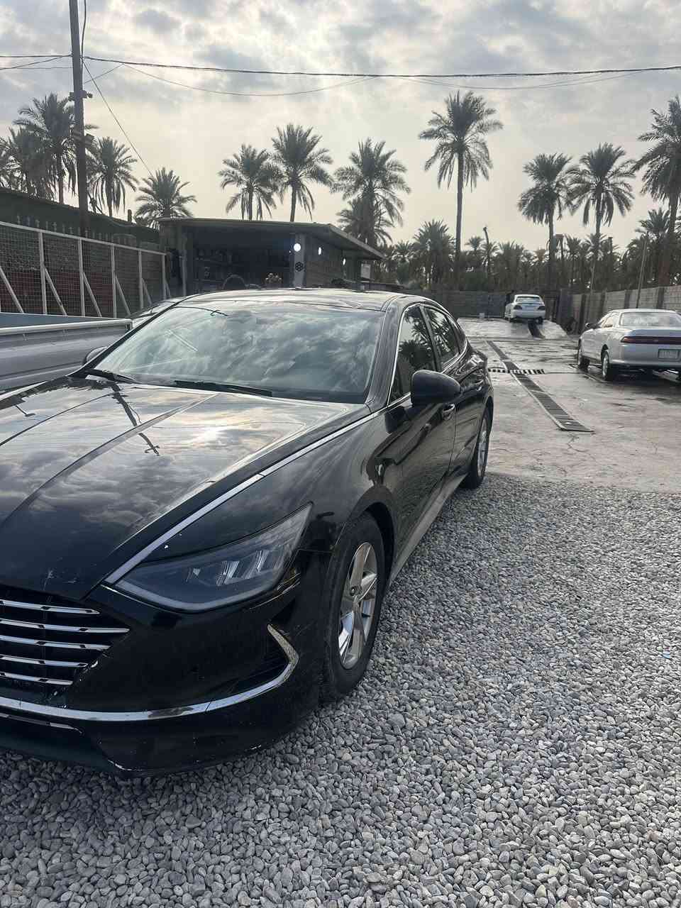 سوناتا موديل 2022 
محرك 2500 تنفس طبيعي
معوقين باقي سنة وتنفك المعاق بنية جيراني مستعدة تسويلك اكثر من وكالة 
ضربتها صفحة موضحة بسونار وصور ضربتها بامريكا 
بدون داخل فقط تبديل قطع 
محرك وكير وحداديةعلى وضع الشركة 
سعرها 135 وبيها مجال حك الجية مكانها الديوانية غماس للتواصل ***********
