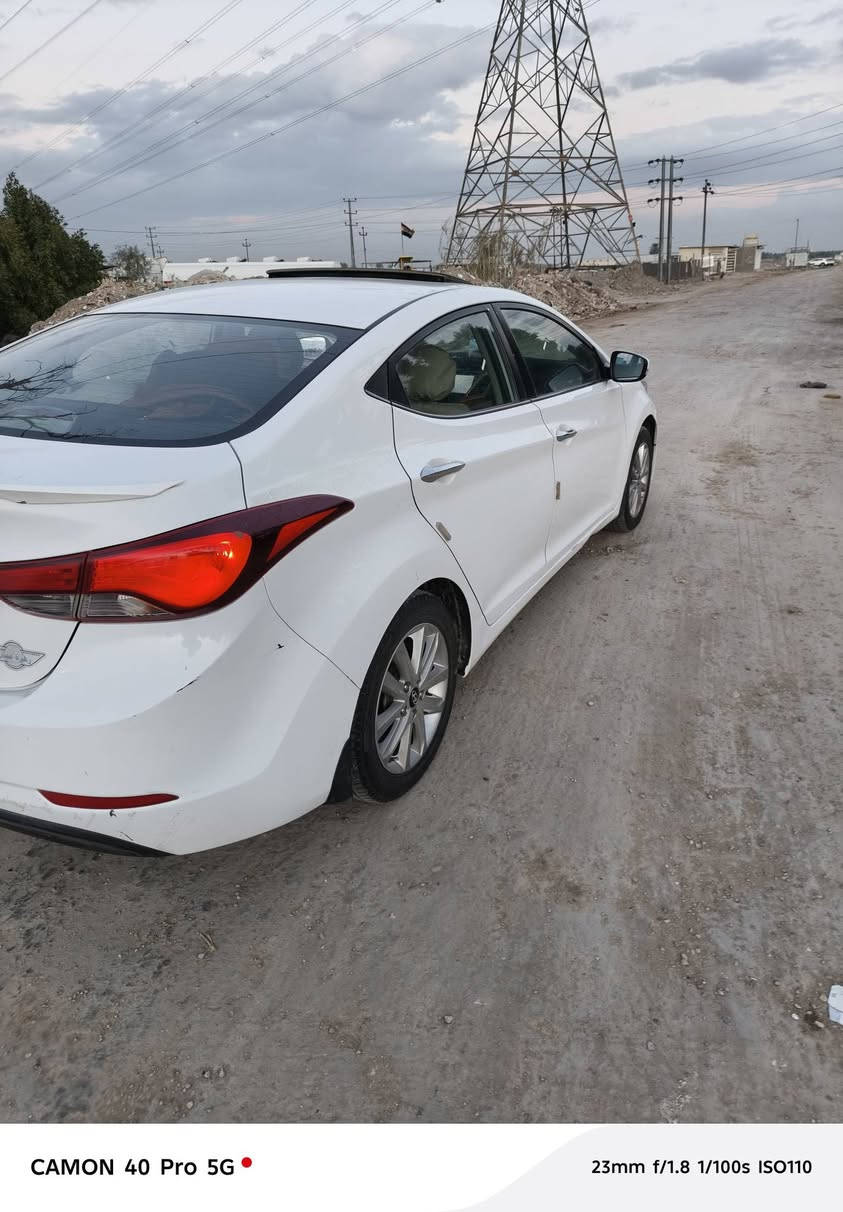 النترا موديل 16 فول مواصفات عدا البصمه رقم بابل هزه جديده  خليجي مكينه 1800 سياره كفاله عامه ما عدا صوت في المكينه ما مفتوح برغي بلسياره  والسونار داخل المنشور
جاهزه كير مكينه حداده تبريد تخم تاير كله جديد وخير من الله السعر 132 وبيه مجال بسيط مكاني بابل رقم هاتف ***********
‏‪***********
