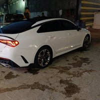 كي5 ٢٠٢٢ • ١٦٠٠ تيربو • رقم بغداد