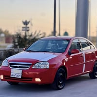 اوبترا • ٢٠٠٩ • بدون حادث