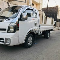 كيا ٢٠١٥ • رقم ديالى • تكييف شغال