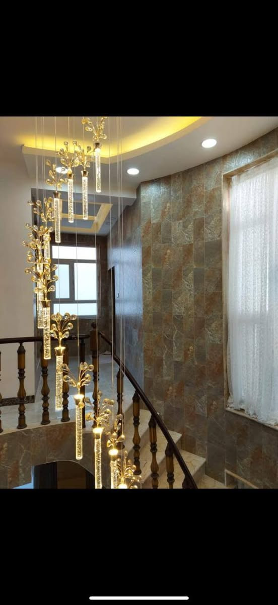 ‏‎‏‎دار  للبيع  النجف الاشرف
حي السلام
مساحه الدار  ٢٠٠ م 
شارع ١٠ + ساحه 
٤ غرف نوم
طابقين بناء حديث
قرب الاربع شوارع

‏‎  للاستفسار مراجعة مكتب العطاء للوساطه العقاريه في حي الجامعه سايدين سلام-جامعه 
مقابل مجمع زيد و حسن

او الاتصال 
‏‎*********** (يتوفر واتساب)
