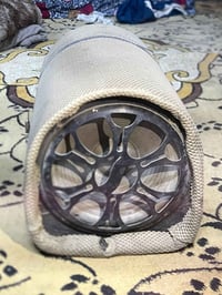 عني هذا الدمام الدمام جديد مامستعمل تقريبا شهر وبعت التكتك ودوشمته على...