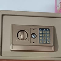 قاصه جديدة • مفتاح تحكم • توصيل