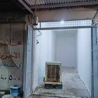 محل للبيع • سوق الزنجيلي • فرع الشعبيات