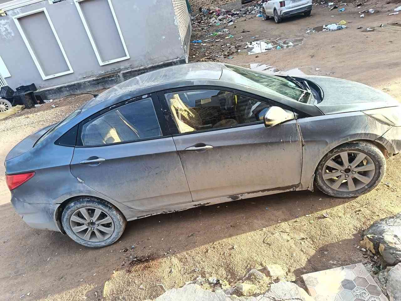 اكسنت 2016 خليجي 1600
مبدل بيبان ثنين وبنيد وبيها بارد
تبريد ما يشتغل
رقمها قادسيه
مكاني نجف
سعر 75


**إذا كنت صاحب هذا الإعلان وتريد حذفه لأي سبب، رجاءا أرسل رسالة إلى الدعم الفني**