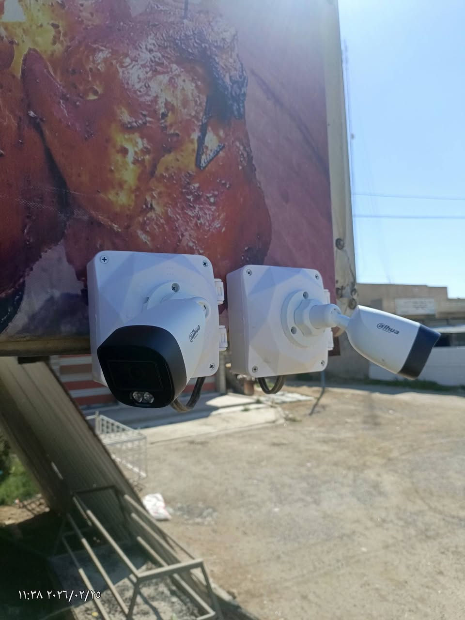 اللهم صلي على محمد وال محمد 
جانب من عملنا خلال الفترة الماضية 
للاستفسار 
*********** م.علي
