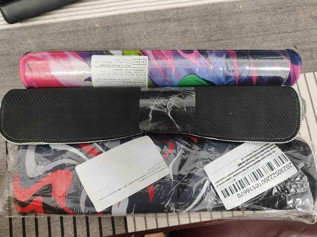 قطع بيسي متنوعه كل قطعه بل صوره وسعرهه ادخل وشوف


**إذا كنت صاحب هذا الإعلان وتريد حذفه لأي سبب، رجاءا أرسل رسالة إلى الدعم الفني**