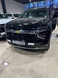 من ادارة شركة شمس العز (معرض الوسام) تاهو موديل (2025 LS) مرقم  اربيل ...