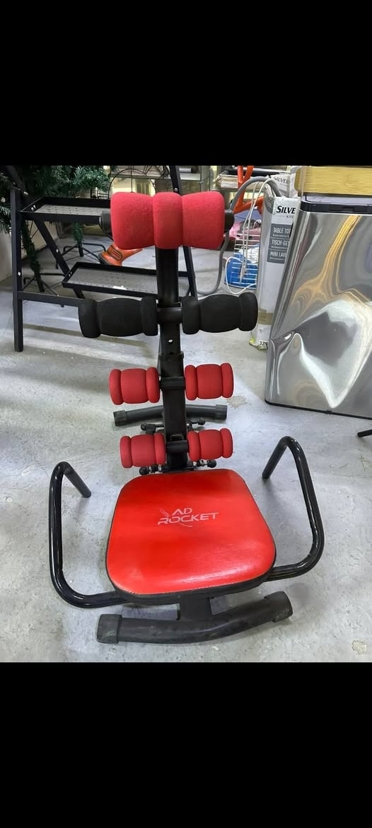 15 قطعه لوك بالكرتون جديد 275,000 فقط


**إذا كنت صاحب هذا الإعلان وتريد حذفه لأي سبب، رجاءا أرسل رسالة إلى الدعم الفني**