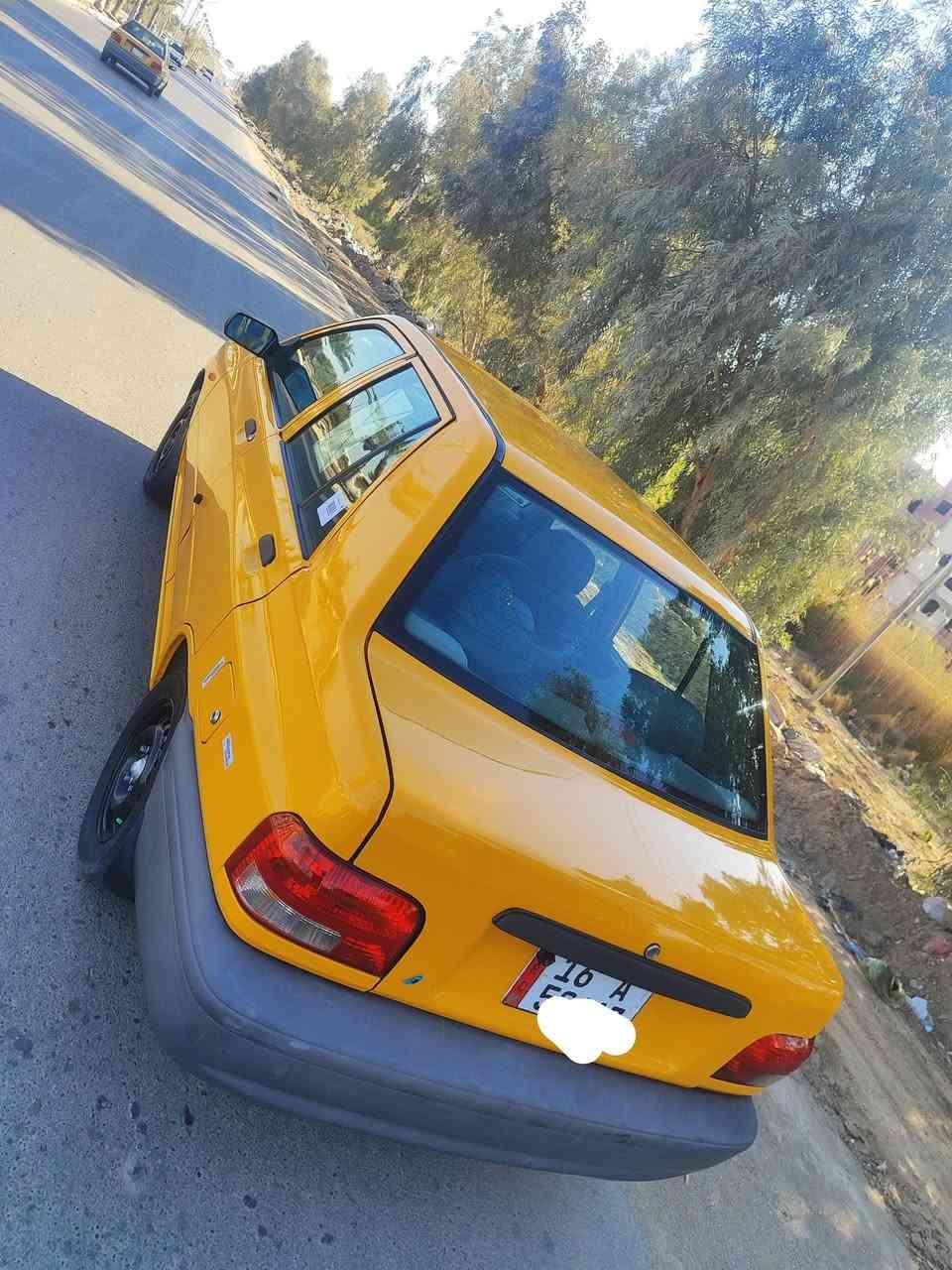 السلام عليكم
سايبا موديل 2023
مكفولة كفالة عامه 
رقم قادسيه الدولي بأسمي شخصيا (هزه جديده)
تبريد ثلج 
مكينه كارتون بدون بخار نهائياً 
تخم تاير جديد 
صدر كارتون فلينه  
شرط سياره تراي زيرو 
ماشيه 100حقيقي
السعر 64 وبيه مجال بسيط 
للاستفسار الاتصال *********** أو واتساب
