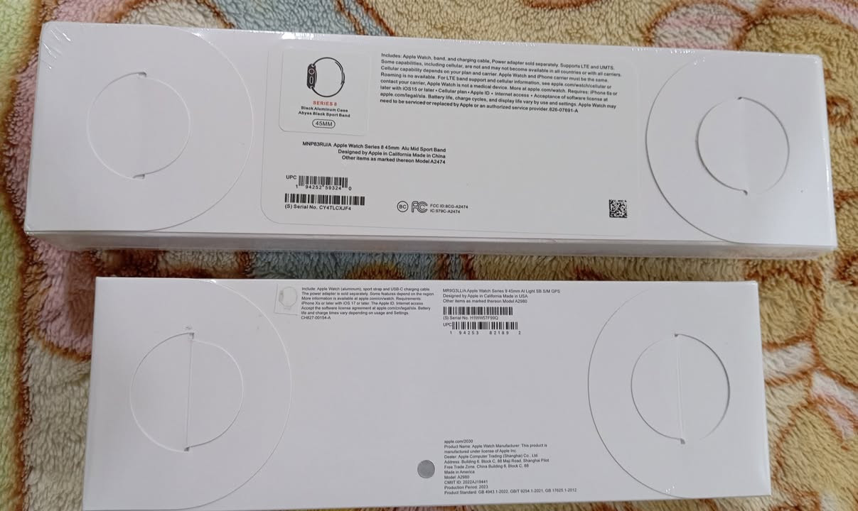 جمعه مباركه 
امزون الأصيلة 
متوفر توووصيل


**إذا كنت صاحب هذا الإعلان وتريد حذفه لأي سبب، رجاءا أرسل رسالة إلى الدعم الفني**