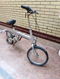 بيسكل للبيع حي الجامعه تكسي السعر 25 وبي مجال مبنجر 07755824445