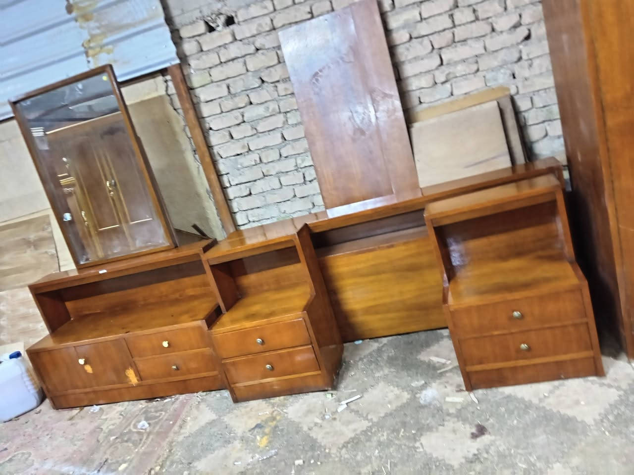 سلام عليكم غرفه صاج حطاطه داخل خارج العنوان كاطون رازي مزاد الريان الاستفسار اكثر واتس اب ***********
