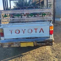 ١٩٨٨ • محرك كروسيدا • رقم كركوك