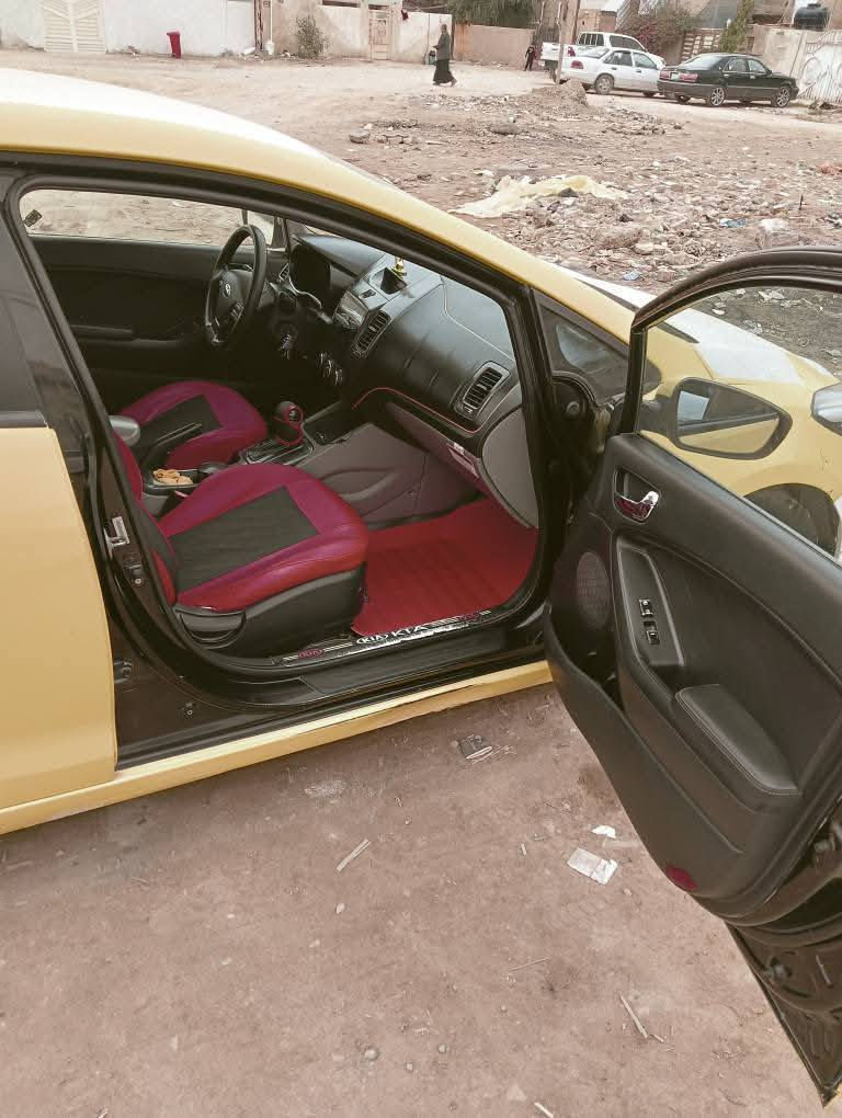 فورتي 2015 الضربة جاملغ امامي الأيمن بدون بطن سيارة جاهزه محرك 2000
للاستفسار للاتصال على الرقم   ***********
