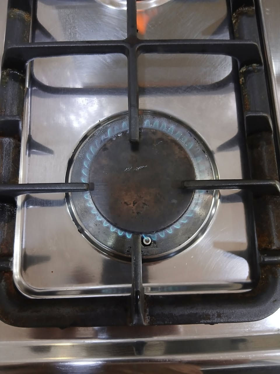 طباخ مصري للبيع ٣٥٠ جديد استعمال شهرين لضيق المكان


**إذا كنت صاحب هذا الإعلان وتريد حذفه لأي سبب، رجاءا أرسل رسالة إلى الدعم الفني**