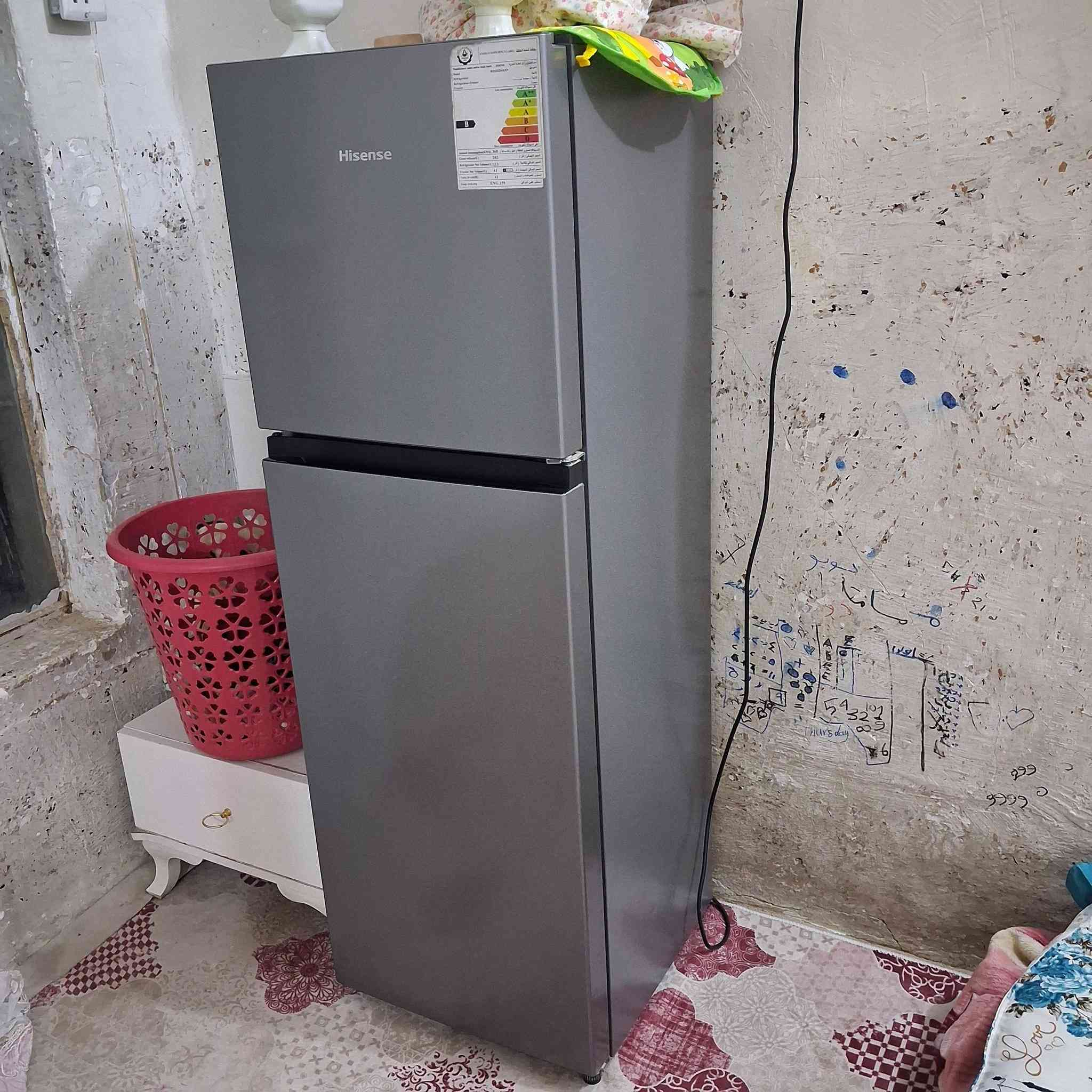 سلام عليكم
ثلاجه جديده لبيع اتصل*********** وراسني خاص
