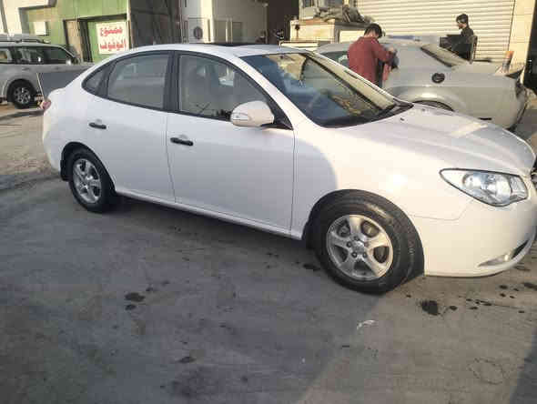 النترا 2011 شكل المقدس فول مواصفات محرك 2000 بلاد سياره مال بيت مابيها اي نقص المسافه المقطوعه140 ألف وقابل للزياده 
بسعر 130 ورقه مكان سياره بغداد شارع فلسطين 
تحويل ثاني يوم للاستفسار الاتصال على رقم
***********
