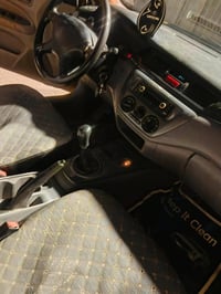 السلام وعليكم شباب لانسر لببيع موديل 2009كير مكينه كفاله تخم تاير وصدر...