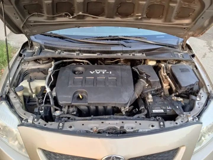 سلام عليكم سياره للبيع موديل 9امريكي لون ذهبي حادث جاملغ وباب نفسه مصلح وبيها صبخ كم قطعه إني أبيع احزام اخوتي الكرام تبريدثالج كير مكينه مكفول خير من الله السعر 105وبيها مجال رقم الهاتف ***********
