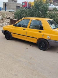 سايبا موديل 2018 شاشه حساسات كامره سياره استلام شركه سياره جاهزه تبريد...