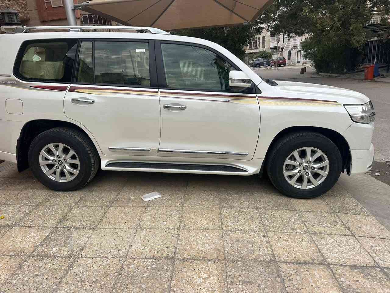 جكساره ١٦ كفاله عامه بريم رقم بغداد  بسمي ماشيه ٨٢ سعر ٤٨٠ اتصال ***********مكان بغداد
