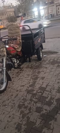 ستوته • موديل 18 • محرك 24