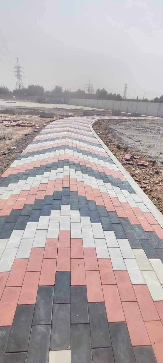 سلام عليكم 🖐
عمل انواع المقرنص 🪓
عمل مقرنص🛠    عمل كابات ⚒️  عمل رصيف🔨   عمل ساقيه   عمل مرمر  📎 عمل بورسلين🔩🔧   عمل كاشي   عمل كربستون⚔️🗡  (الثقه في عملنا) 🏹  عمل نقشات 🛠⚔️📸
السرعه والدقه في عملنا 🔑
يوجد لدينا كادر مخصص 🤞🏿

نعمل في بغداد وجميع المحافضات 🇶🇦🇮🇶🇲🇱
الرقم الهاتف ‏(***********)»»»»»(***********)
