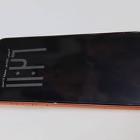آيفون ١٧ برو ماكس • ٢٥٦ • بطارية ١٠٠%