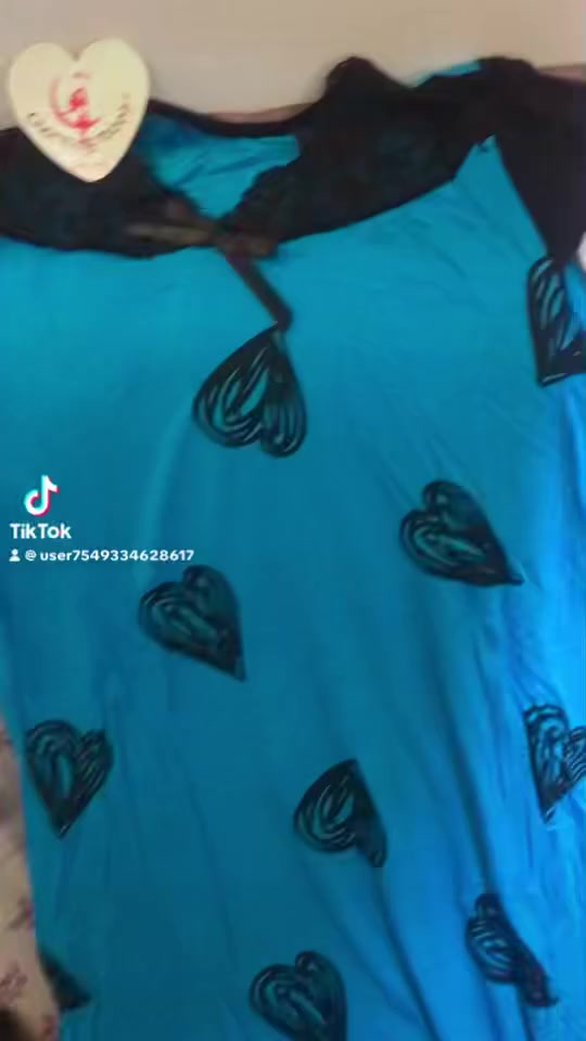 😍#جديدنا_وصل😍

 شلحه   نسائي  🥰 

#الخامايه__فانيله_ درجة_اولى 

القياس. فري سايز الحد وزن 55 كيلو
سعر قطع ١٠


**إذا كنت صاحب هذا الإعلان وتريد حذفه لأي سبب، رجاءا أرسل رسالة إلى الدعم الفني**