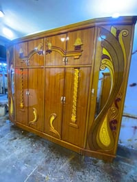 غرفة صاج • توصيل مجاني داخل بغداد • شحن محافظات