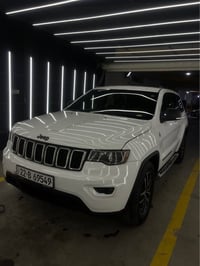 ترالهوك • ٢٠١٨ • كلار كالار