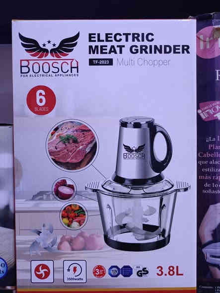 محضرة طعام...كزاز حجم 3:8 لتر... أصلي غير مقلد...السعر 23 ألف... الامازون للماركات الأصلية.. العنوان الديوانية شارع الاسكان الرئيسي.مجاور مجمع كفيل كربلاء...للاستفسار على الرقم..***********
