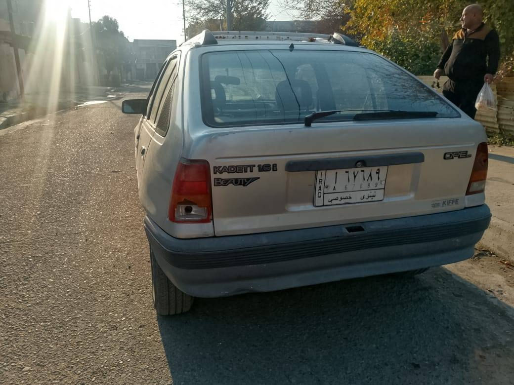 اوبل كديت للبيع حجم 61 موبايل ***********=***********
