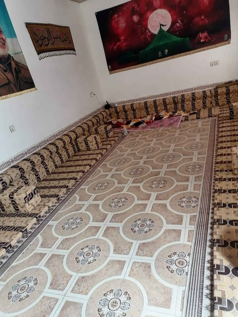 للبيع تجاوز والايجار مثل ماواضع بصوره حي لزهراء


**إذا كنت صاحب هذا الإعلان وتريد حذفه لأي سبب، رجاءا أرسل رسالة إلى الدعم الفني**