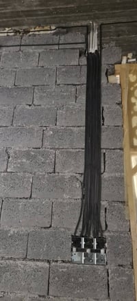 _المهندس   لتأسيس جميع التأسيسات الكهربائيه وصيانة وترتيب البوردات وال...