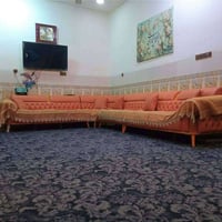 حي الاكرمين • ٢٠٠م • طابو