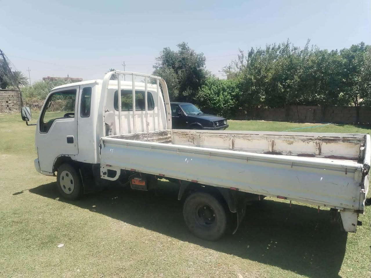 كيا للبيع فونتيرا محرك وكير شرط سياره فحص انبار سياره مسجله تايرات جدد صدر جديد السعر 20 مكان كركوك الحويجه انتصال ع ***********
