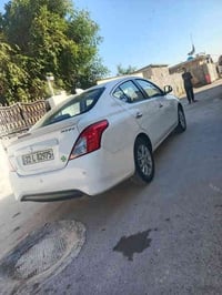 سني هندي 2024 رقم أربيل سياره كفاله ماعده السونار الواضح بالصوره السيا...