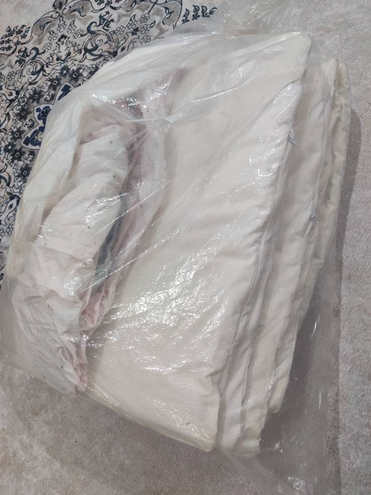 سرير للبيع جديد مابي اي عيب لعمر ٥سنوات اب ١٠٠ الف وبي مجال كركوك, العراق


**إذا كنت صاحب هذا الإعلان وتريد حذفه لأي سبب، رجاءا أرسل رسالة إلى الدعم الفني**