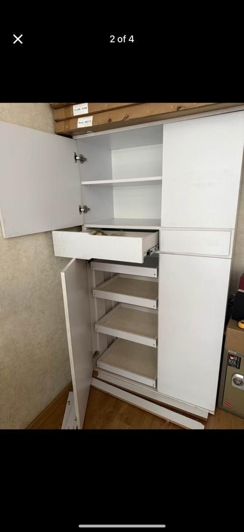 دولابي جل و پيلاو بو فروشتن شوين هه ولير به ٣٠٠$كراوه موادي داره كه ي چاكه نرخ. ١٥٠هزارو مجال لايك و فولوشم بكه ن بو بينيني ئه شياكانمان


**إذا كنت صاحب هذا الإعلان وتريد حذفه لأي سبب، رجاءا أرسل رسالة إلى الدعم الفني**