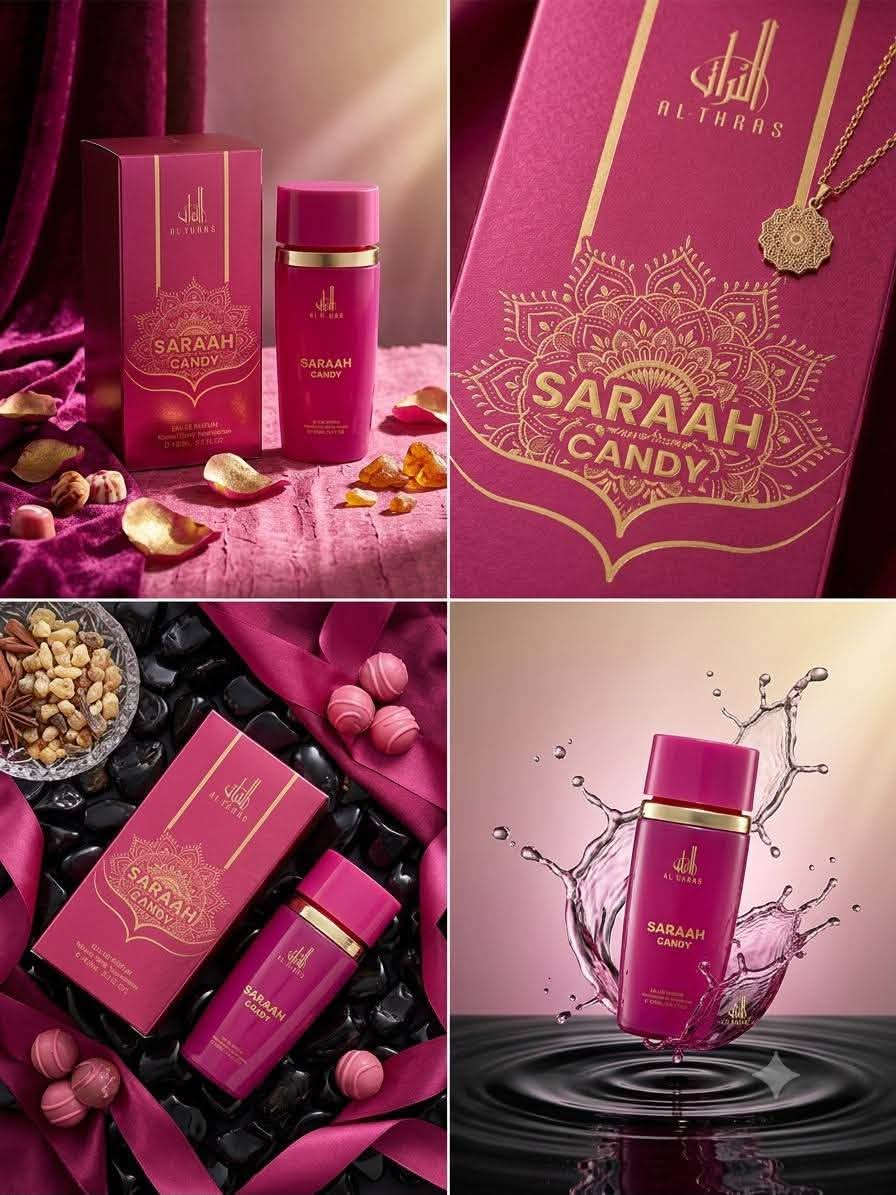 توفرت عطور نسائية


**إذا كنت صاحب هذا الإعلان وتريد حذفه لأي سبب، رجاءا أرسل رسالة إلى الدعم الفني**